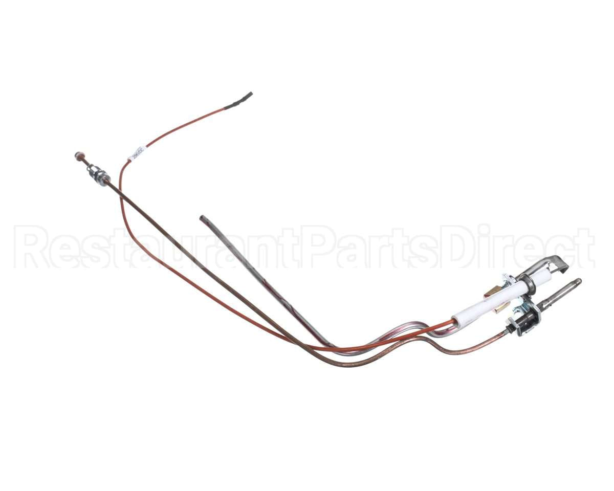 A11198 American Range Pilot Assembly,Ar Oven Base Lp