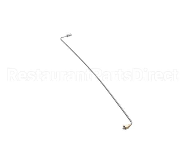 A11204 American Range Ar Pilot S/S Long