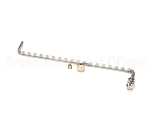 A11205 American Range Pilot Tip,Short Burn Assembly Ss