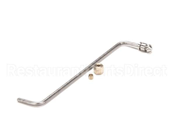 A11205 American Range Pilot Tip,Short Burn Assembly Ss