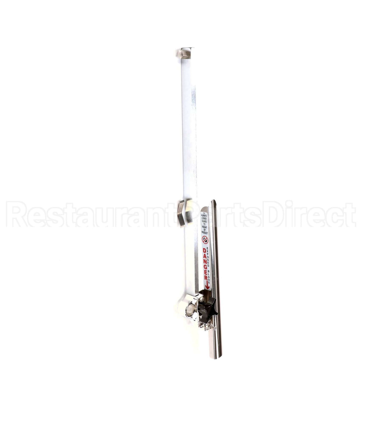 A116-22 Biro Saw Guide Bar Assembly
