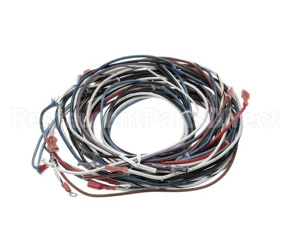 A13034 American Range Harness,Ar6-C Range Wiring