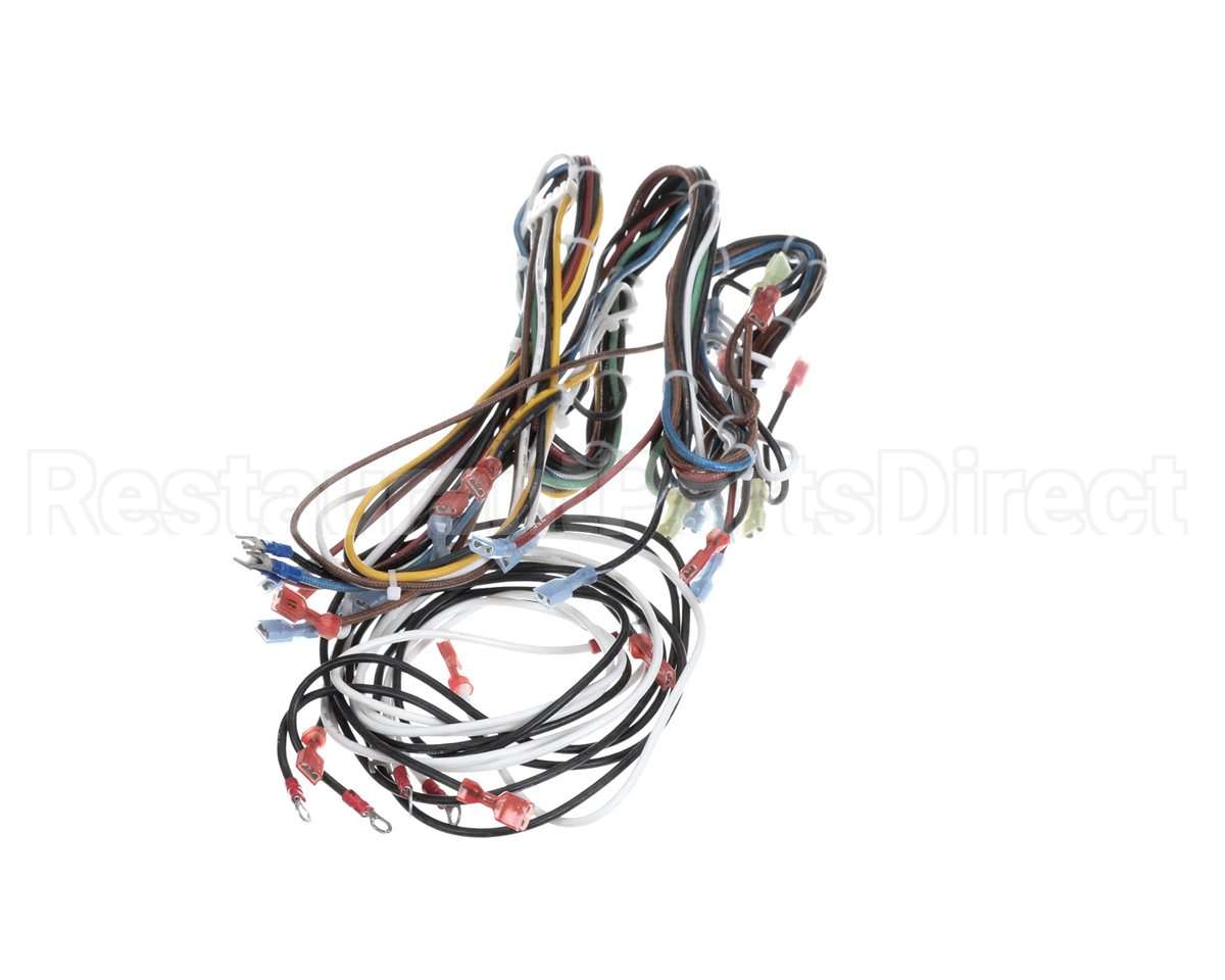 A13058 American Range Wire Harness For Kit #A37840