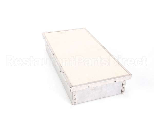 A14019 American Range Burner,Infra-Red 16-9/16X 8