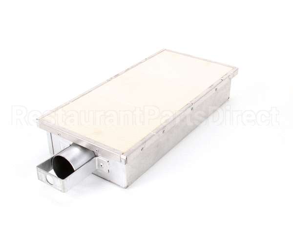 A14019 American Range Burner,Infra-Red 16-9/16X 8