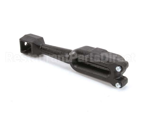 A14071 American Range Burner,Cast Iron Af Series