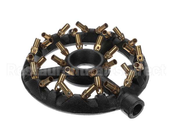 A14090 American Range Burner,Jet 32 Tip Wok Range