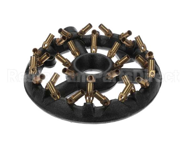 A14090 American Range Burner,Jet 32 Tip Wok Range