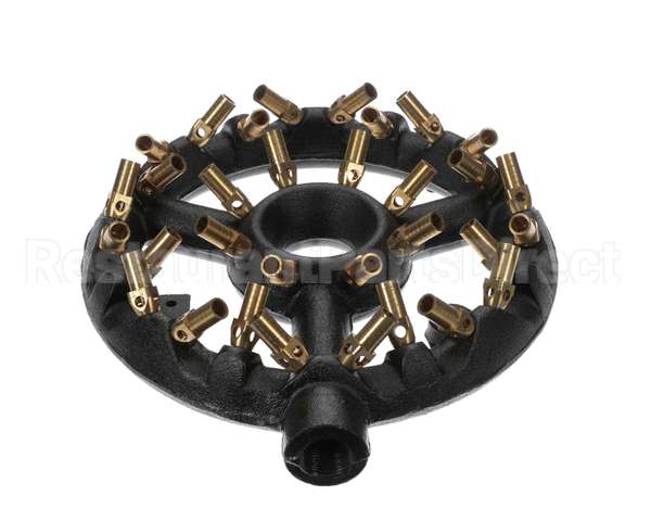 A14090 American Range Burner,Jet 32 Tip Wok Range