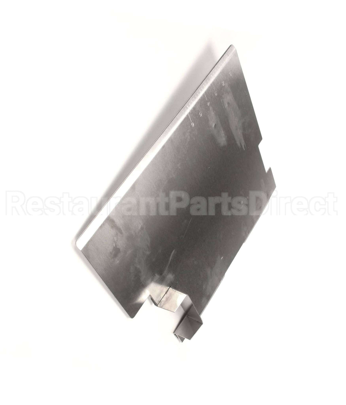 A14163-4 Biro Platter, Rh, 2-Piece