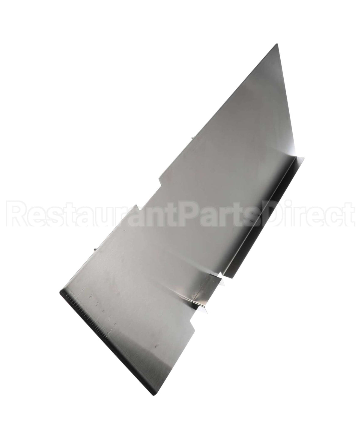 A14163 Biro Stationary Platter Assembly