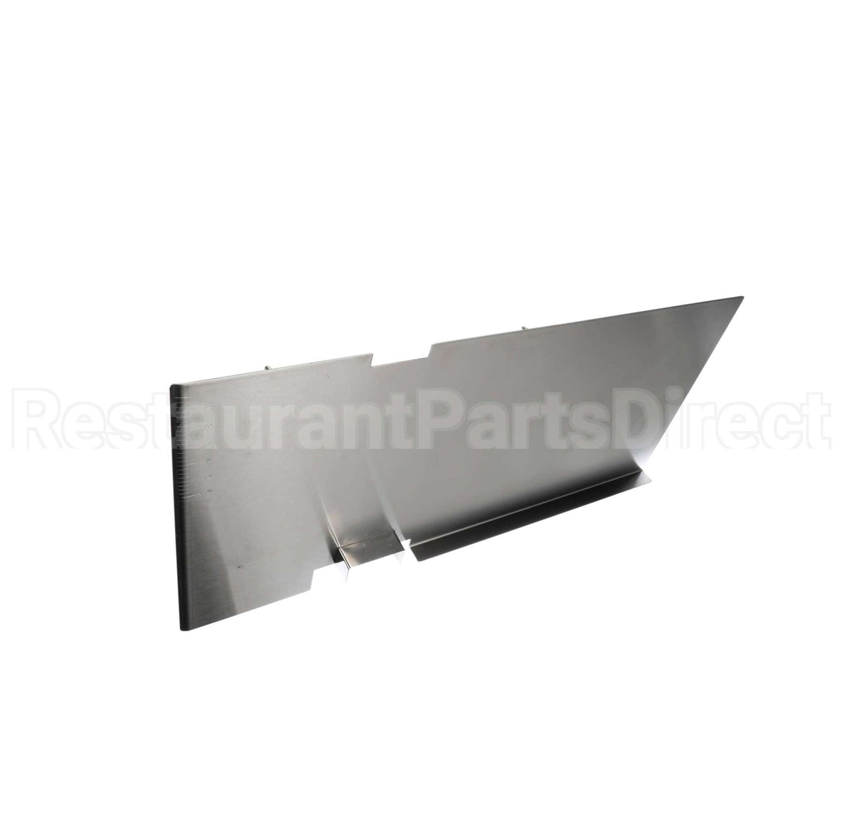 A14163 Biro Stationary Platter Assembly