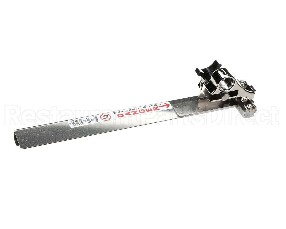 A14211 Biro Finger Lift Assembly, Removabl