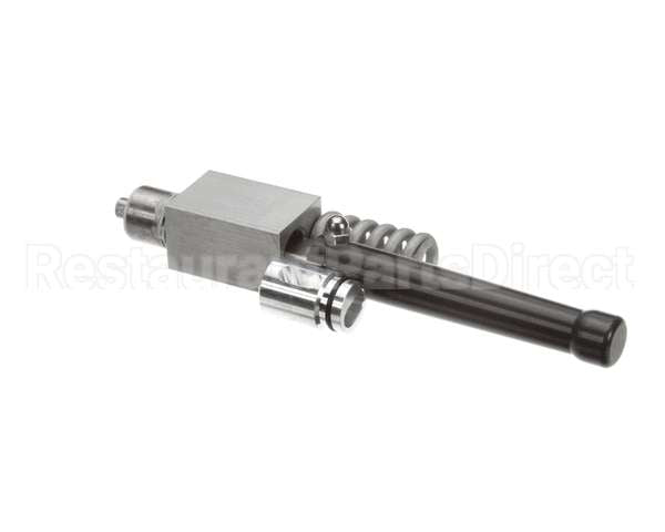 A14787 Biro Blade Tension Spring-Screw Assembly