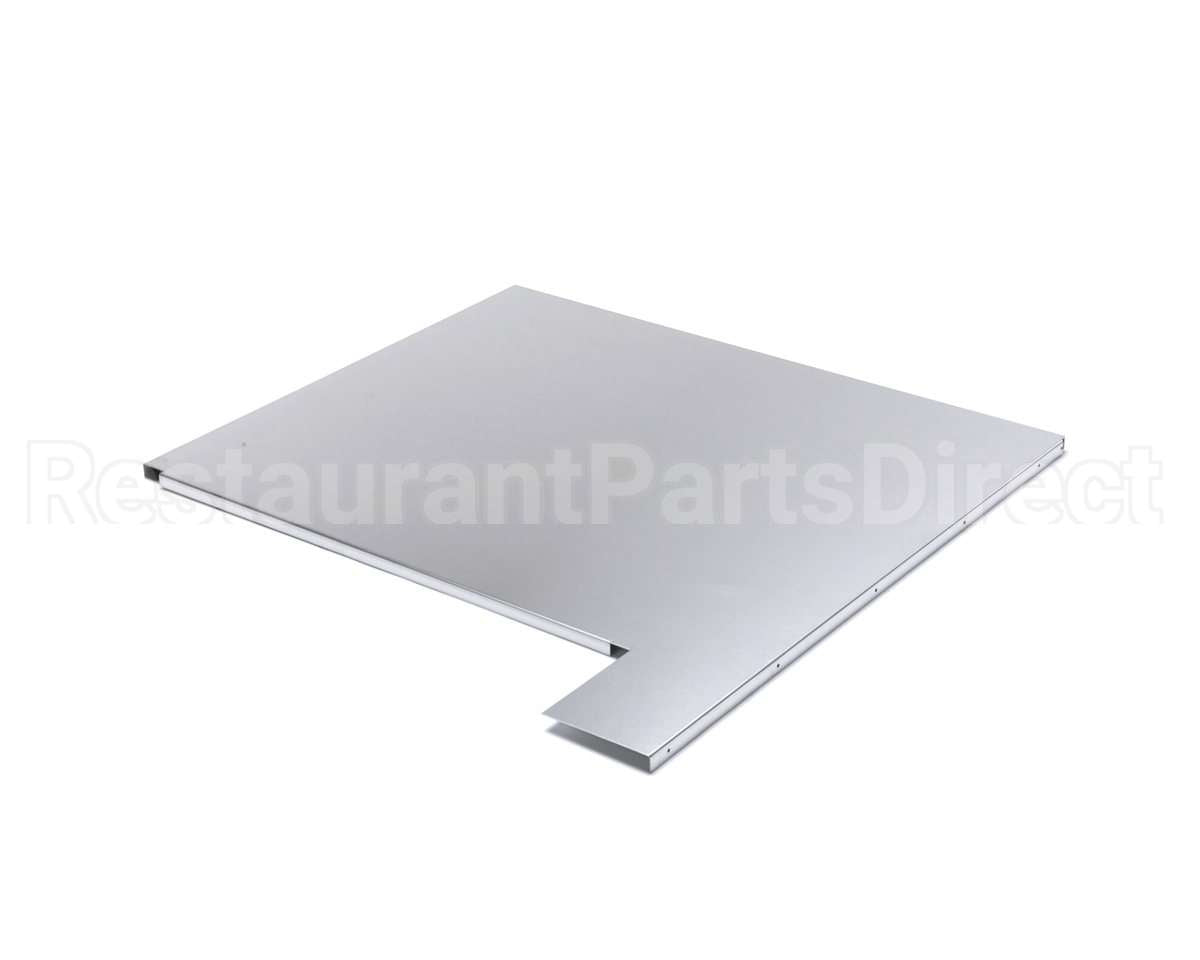 A1506302-C Pitco Cab Sd,Lh Pg`3D,Pe14D, Rs14D
