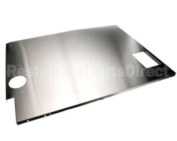 A1541302-C Pitco Cab Sd,Lh Sst Stl Se Sg