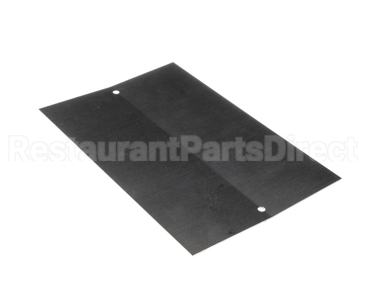 A1541402-C Pitco Cab Sd,Cov Rtn Sg