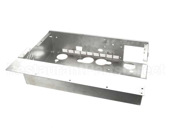 A1542901-C Pitco Side Cabinet Support Piece