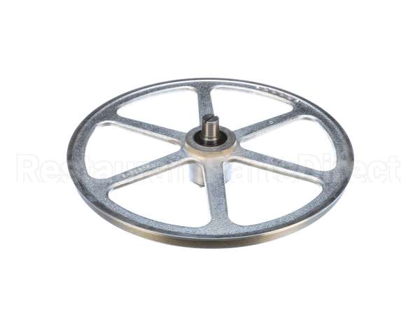 A16003U-6 Biro Upper Whl Assmly W/O Hngplt 6 Spke