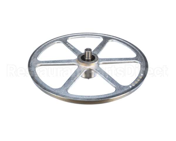 A16003U-6 Biro Upper Whl Assmly W/O Hngplt 6 Spke