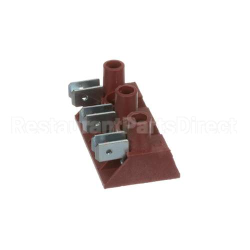 A16013 Equipex 3 Pos Term Block