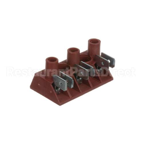 A16013 Equipex 3 Pos Term Block