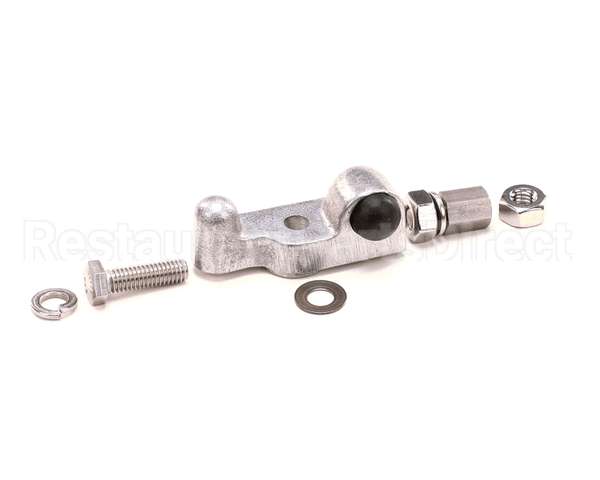 A16200 Biro Channel Stop Assembly Moveable