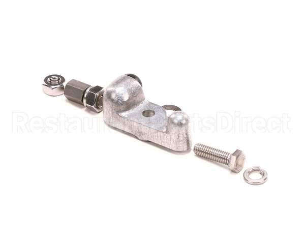 A16200 Biro Channel Stop Assembly Moveable