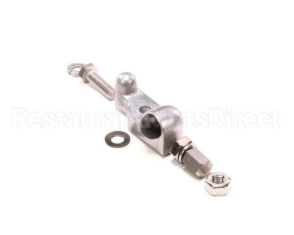 A16200 Biro Channel Stop Assembly Moveable