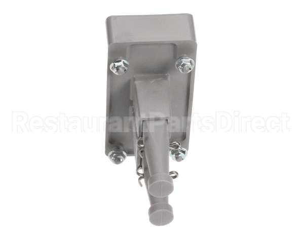 A16226A-SG Biro Grn/Red Switch Btn Assmbly W/Cottr