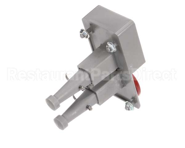 A16226A-SG Biro Grn/Red Switch Btn Assmbly W/Cottr