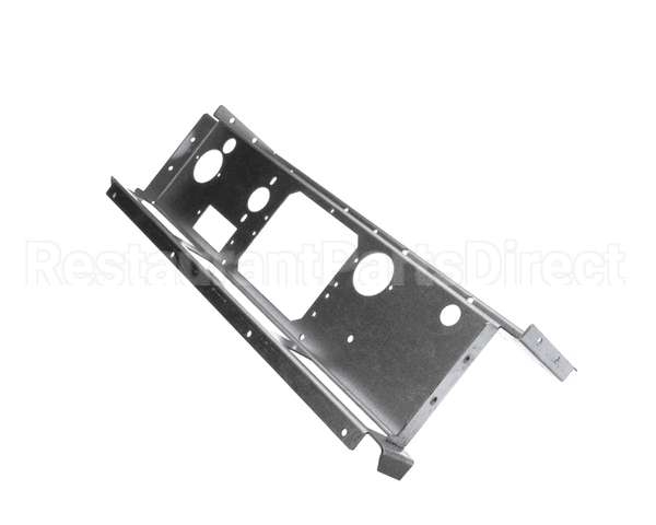 A1636801-C Pitco Cab Bk,Bot S18 Rem