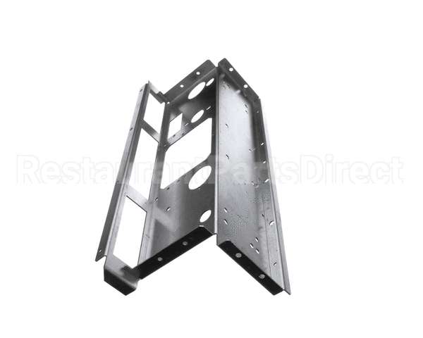 A1636801-C Pitco Cab Bk,Bot S18 Rem