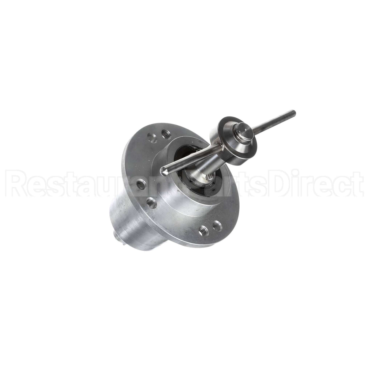 A16547-1 Biro Lwr Brg Hsg Asmbly, Rmvble Whl, Cntrg Ty