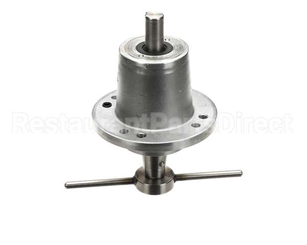 A16547 Biro Lwr Brg Hsg Assembly For Rmvbl Whl