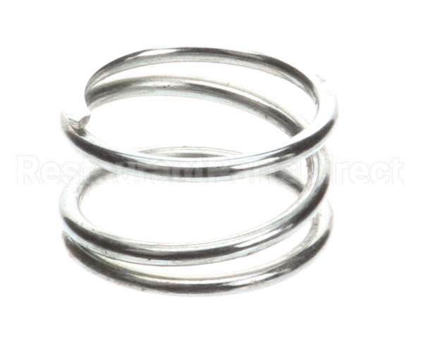 A166 Globe Spring, Slide Rod