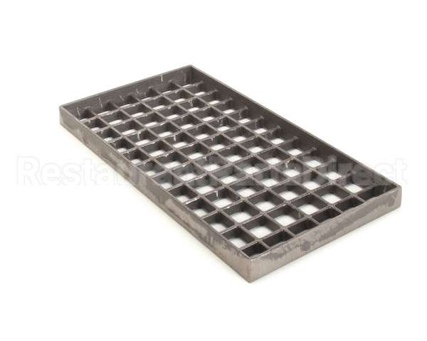 A17003 American Range Grate,Bottom Waffle 3"X5"