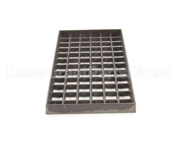 A17003 American Range Grate,Bottom Waffle 3"X5"