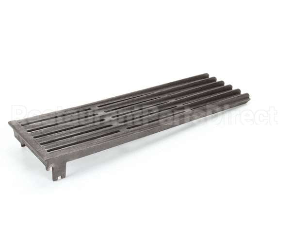 A17017 American Range Grate,Top Cast Iron 5X17-3/4