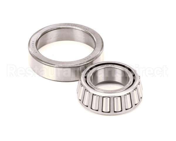 A18227 Biro Main Bearing Cup/Cone Asmly Up