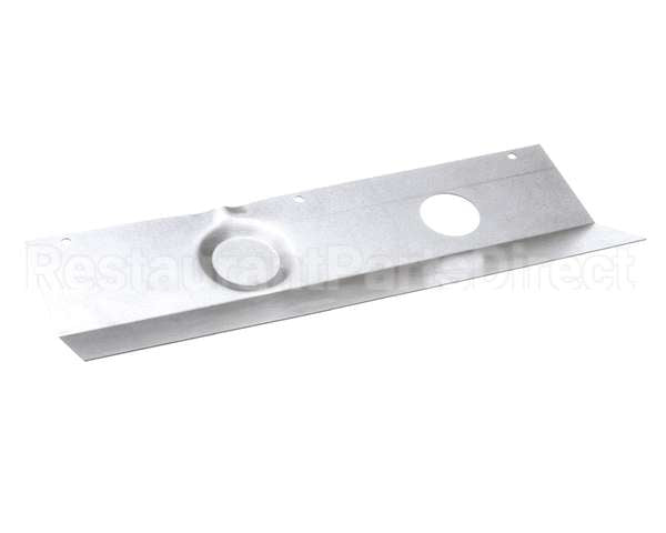 A1826201-C Pitco Cab,Shield Ht Outer Pg14D