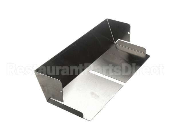 A1853104-C Pitco Cab,Fr Deflector Sspe14
