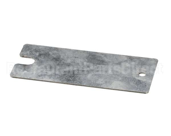 A1853504 Pitco Front Deflector Handle Support