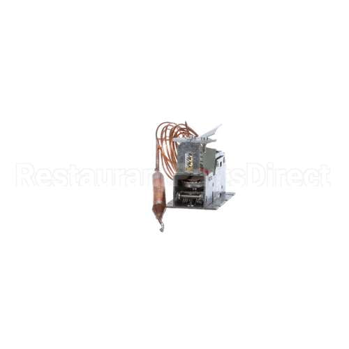 A19AGD-18 Omniteam Thermostat