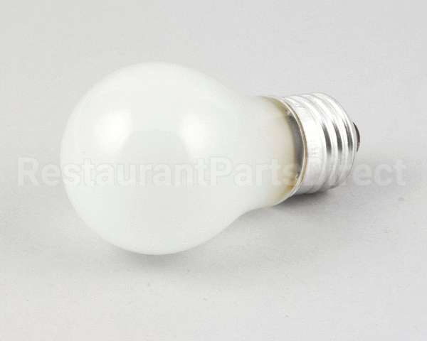 A20001 American Range Bulb,Light Frosted 40W 130V