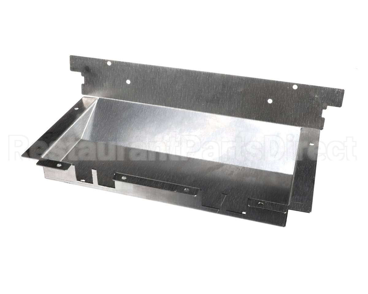 A2034201-C Pitco Control Box,Sg14,Sg14R,Sg14T Mod
