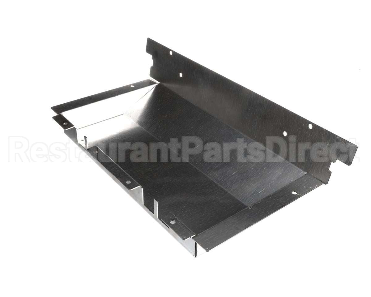 A2034201-C Pitco Control Box,Sg14,Sg14R,Sg14T Mod
