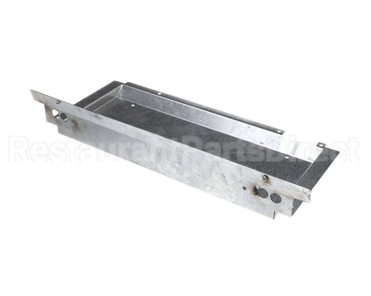 A2034301-C Pitco Control Box,Sg18