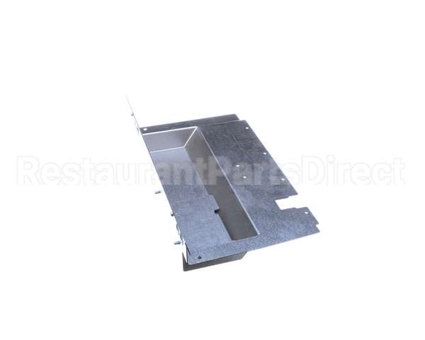 A2035201-C Pitco Control Box,Ht Shield Wrb Sg14