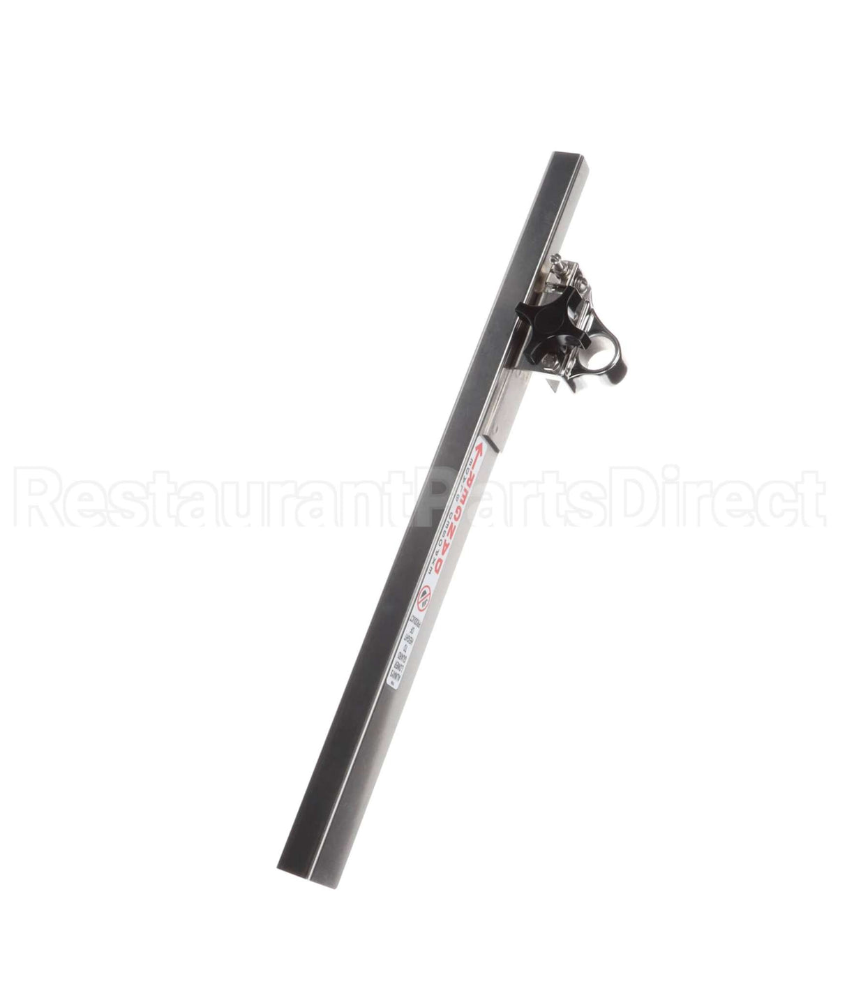 A211-SS Biro Finger Lift Assembly Removable W/Saw Gua